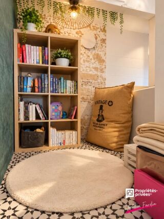 Vente Appartement Beau T3 en Duplex Vidauban Terrasse Garage Centre ville Vidauban
