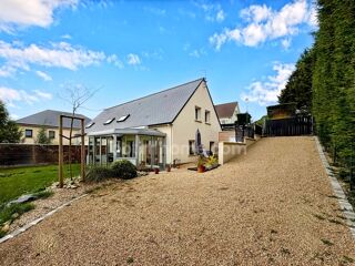  Maison � vendre 5 pi�ces 126 m�