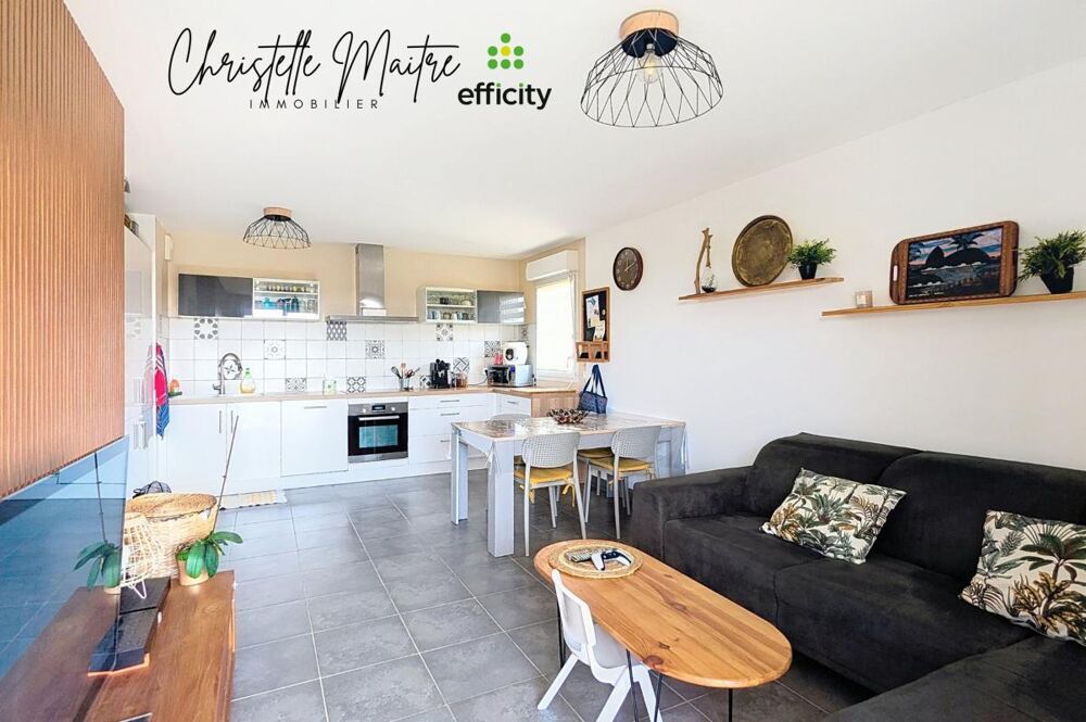 Vente Appartement Appartement Saint martin de crau