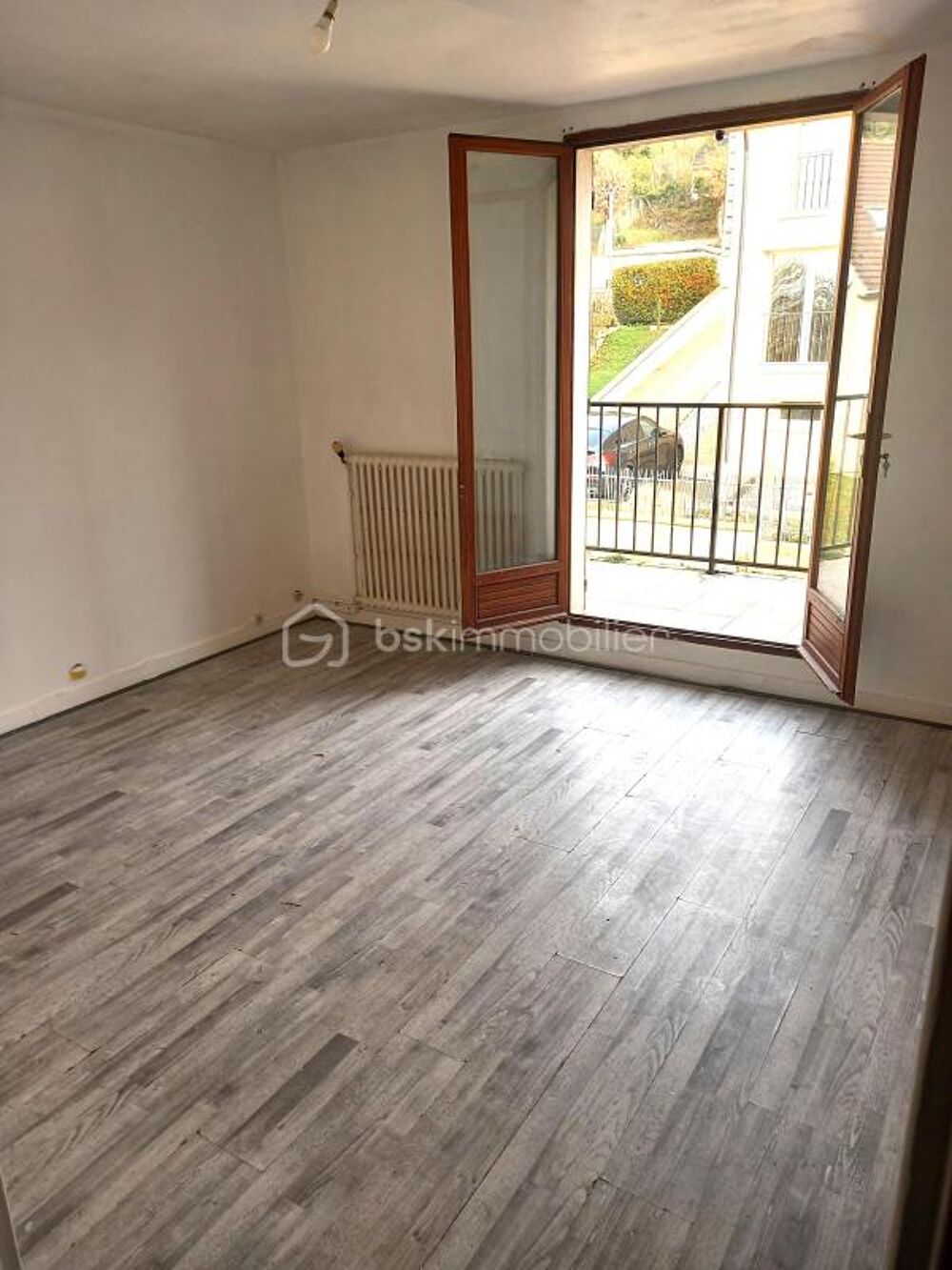 Appartement T2