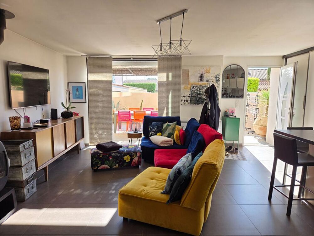 Vente Appartement Montélimar  5 pièces 106 m2 Montelimar