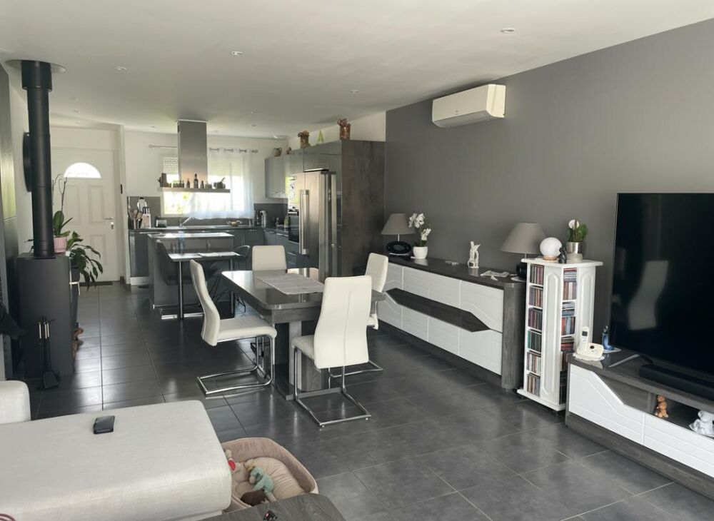 Maison 3 pièces 80 m² · à Latour Bas Elne · 80 m² · 286 000 €