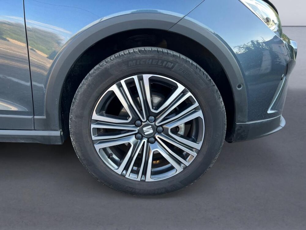 Arona (2) 1.0 TSI 110 START/STOP COPA BVM6 2023 occasion 55800 Contrisson