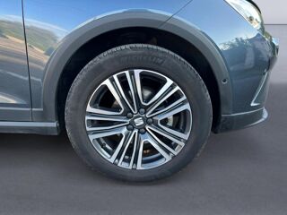 Arona (2) 1.0 TSI 110 START/STOP COPA BVM6 2023 occasion 55800 Contrisson