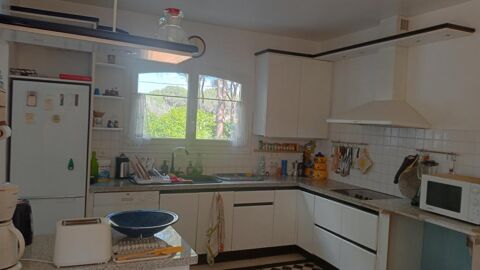  Maison � louer 5 pi�ces 190 m� Saint raphael