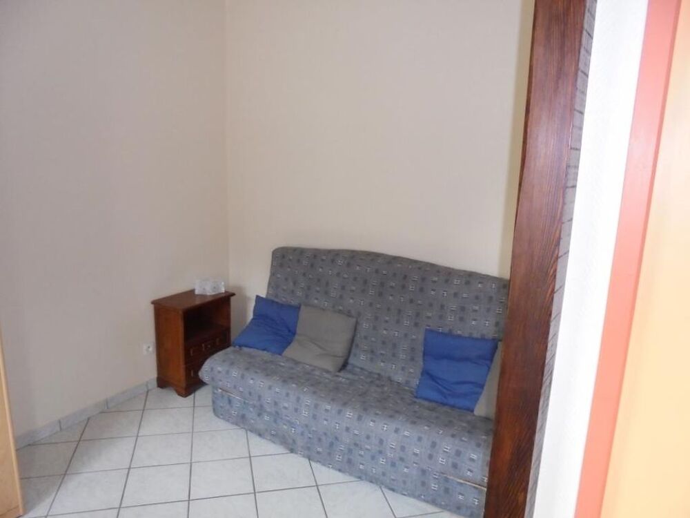 Location Appartement Appartement de 20m2 à louer sur Mulhouse Mulhouse