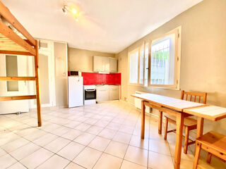  Appartement  vendre 1 pice 30 m
