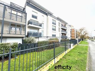  Appartement � vendre 2 pi�ces 40 m�