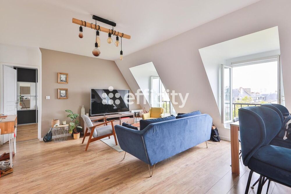 Vente Appartement Appartement Paris 17