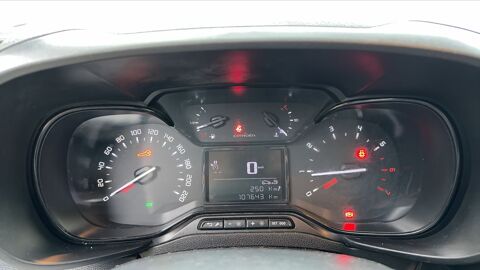 Berlingo VU 1.5 BlueHDi 100 Club 2020 occasion 76000 Rouen