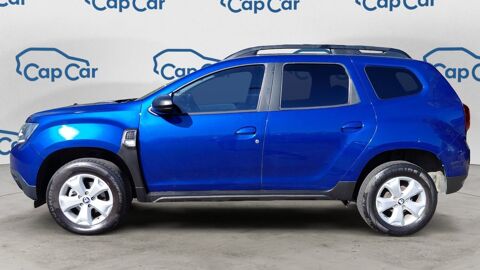 Duster 1.5 Blue dCi 115 Confort 2020 occasion 97460 Saint Paul