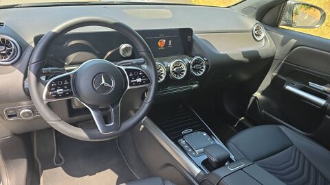 Classe E EQA 70 kWh 250+ &Eacute;dition - Premi&egrave;re main Garantie constructeu 2023 occasion 17000 La Rochelle