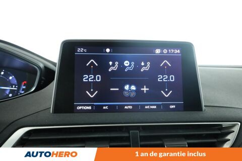 3008 1.5 Blue-HDi Allure Business 130 ch 2019 occasion 92130 Issy-les-Moulineaux