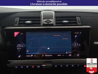 DS7 Crossback BlueHDi 130 EAT8 Performance Line +K 2021 occasion 10150 Lavau