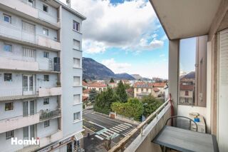  Appartement � vendre 4 pi�ces 63 m�