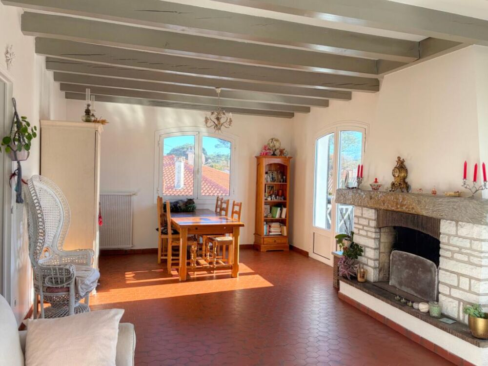 Maison - Biscarrosse - 220m²