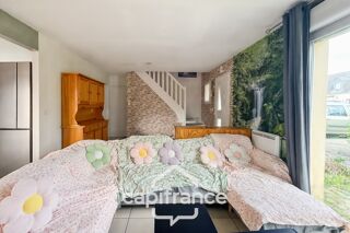  Maison à vendre 5 pièces 108 m²