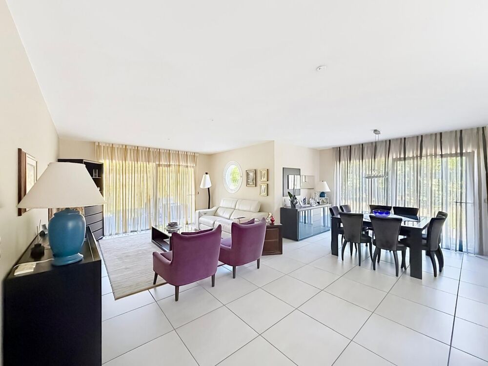 Vente Villa Belle villa familiale 200m2 4 chambres à CHENS SUR LEMAN (74) Chens sur leman