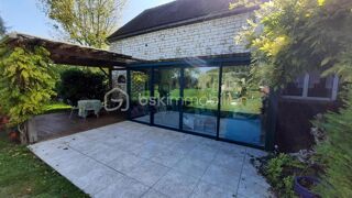  Maison � vendre 10 pi�ces 205 m�