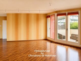 Appartement � vendre 4 pi�ces 93 m�