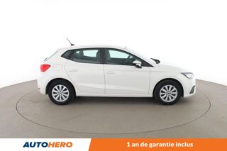 Ibiza 1.0 EcoTSI Style 95 ch 2022 occasion 92130 Issy-les-Moulineaux