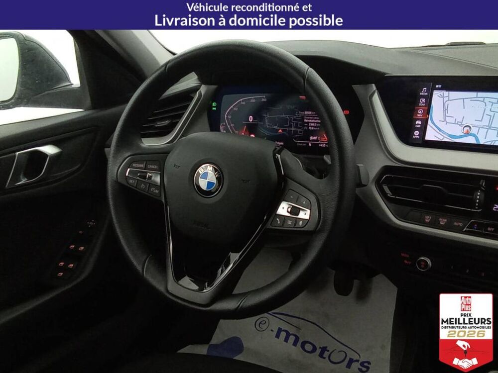 S&eacute;rie 1 116i 109 +Park Assist +Jantes 17 style 548 2023 occasion 10150 Lavau