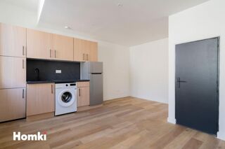  Appartement à vendre 1 pièce 20 m²