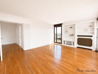  Appartement � vendre 5 pi�ces 108 m�