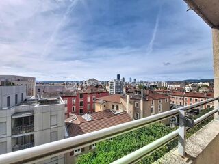  Appartement à vendre 2 pièces 51 m²