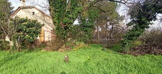  Terrain � vendre 1545 m�