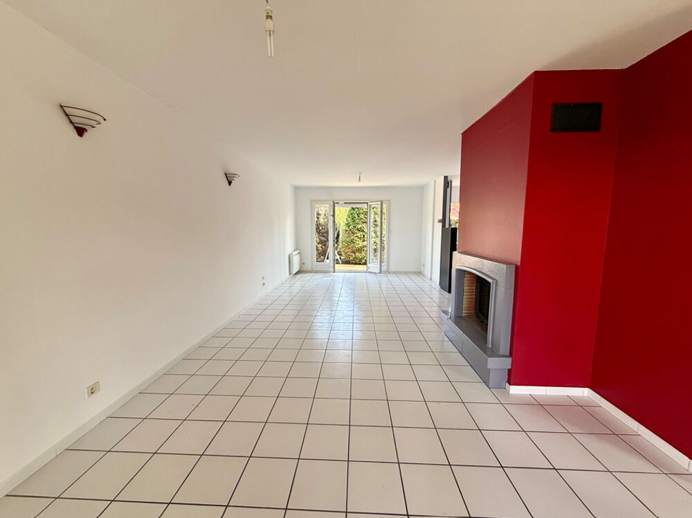 Location Maison MAISON INDIVIDUELLE 125.41 M² - GARAGE - TERRASSE Chadrac