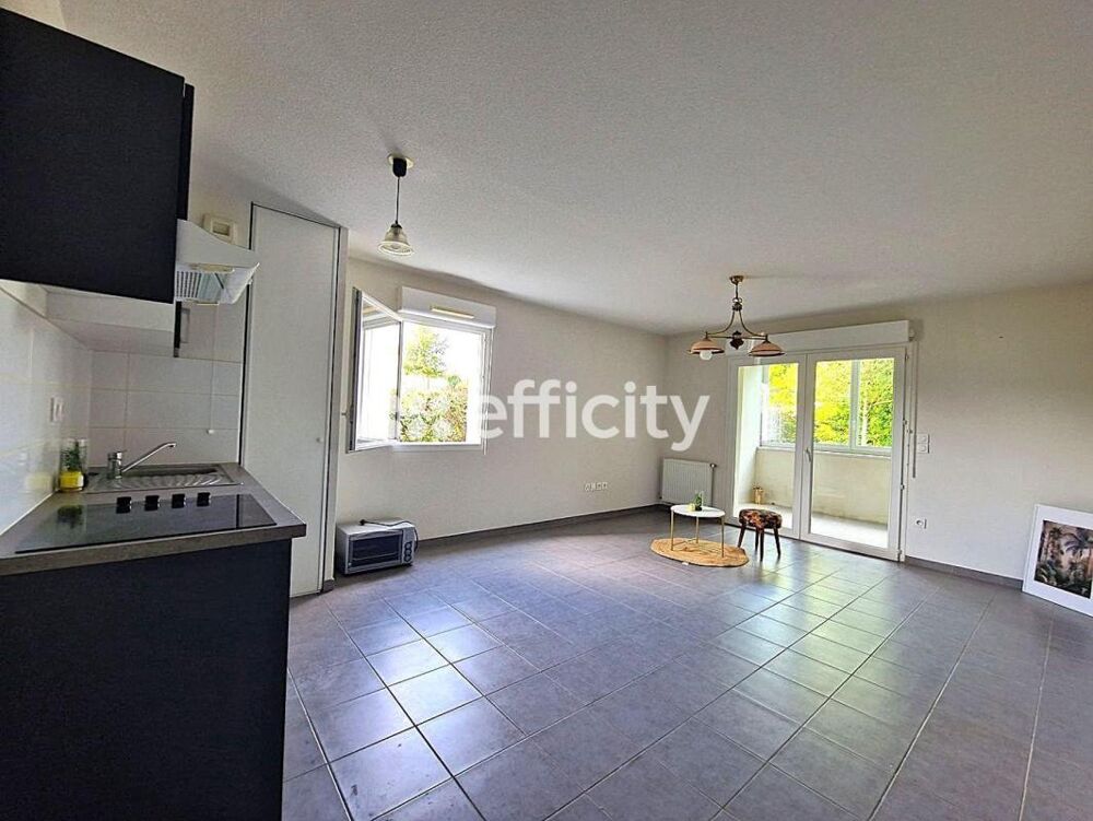 Vente Appartement Appartement Royan