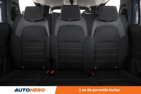 Jogger 1.0 TCe SL Extreme + 7PL 110 ch 2023 occasion 92130 Issy-les-Moulineaux