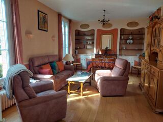  Maison à vendre 6 pièces 130 m²