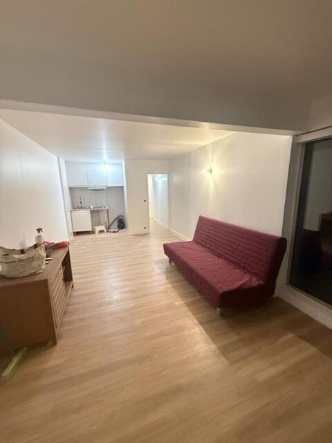   Studio de 30m2 � louer sur Le Chesnay Appartement - 1 pi�ce(s) - 30 m�