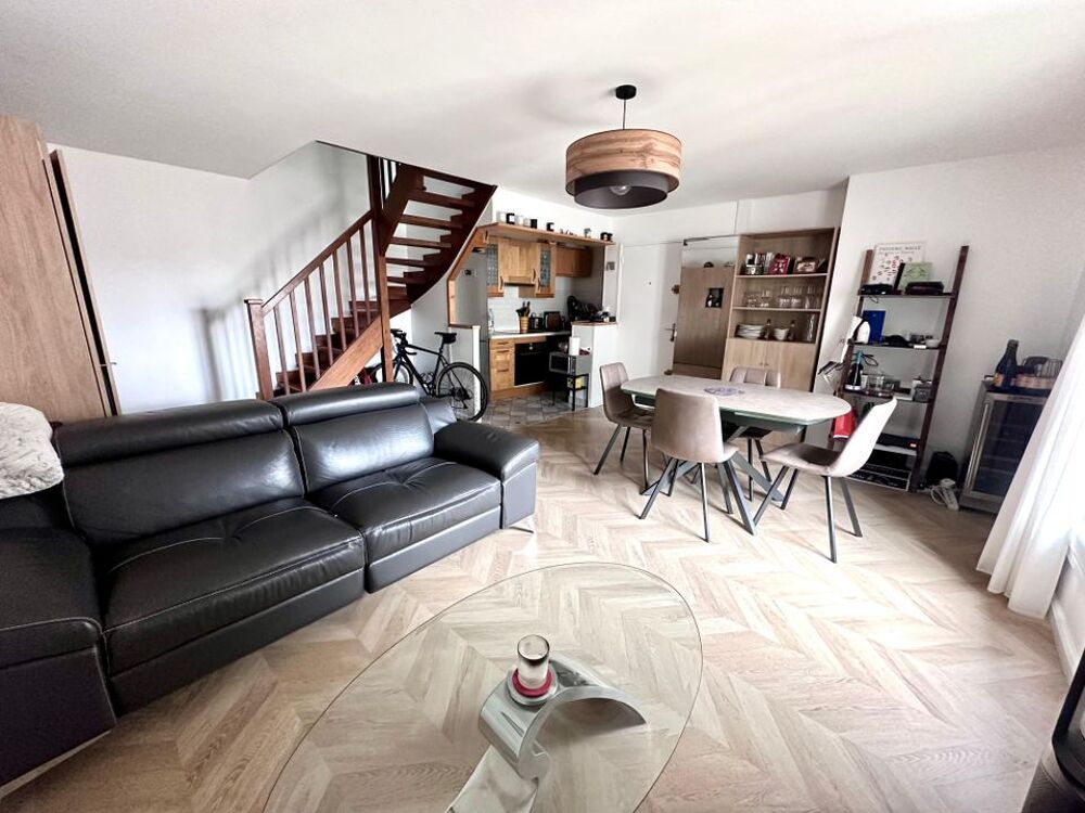 Location Appartement Appartement de 65m2 à louer sur Fontenay-sous-Bois Fontenay sous bois
