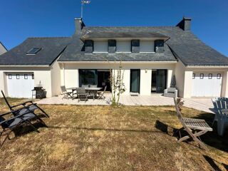  Maison à vendre 6 pièces 145 m²