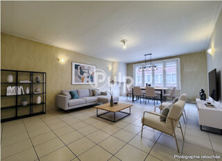  Maison � vendre 5 pi�ces 122 m�