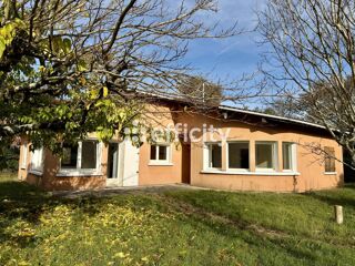  Maison � vendre 8 pi�ces 180 m�