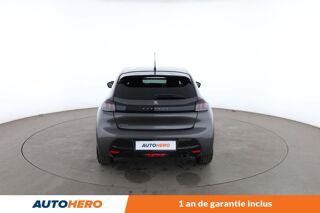 208 1.2 PureTech Allure 100 ch 2022 occasion 92130 Issy-les-Moulineaux
