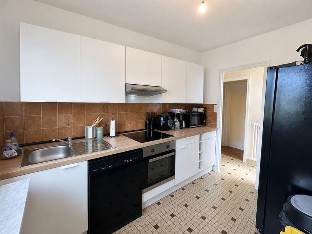 Vente Maison ? Maison sur sous-sol complet – St Mars d'Outillé Saint mars d outille