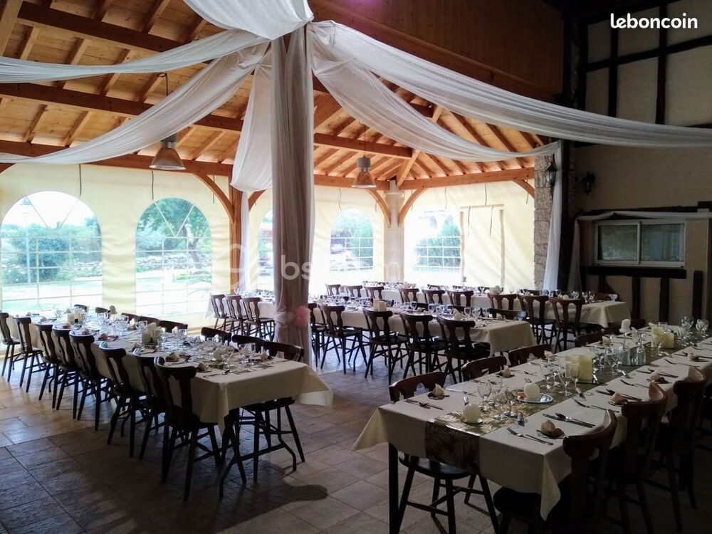  vendre  Maison Monflanquin (47150)