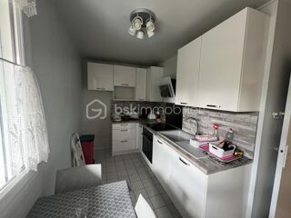  Appartement � vendre 4 pi�ces 86 m�