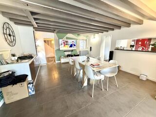  Maison à vendre 6 pièces 114 m²