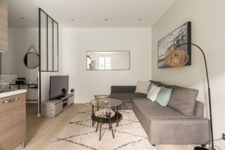  Appartement  vendre 2 pices 42 m