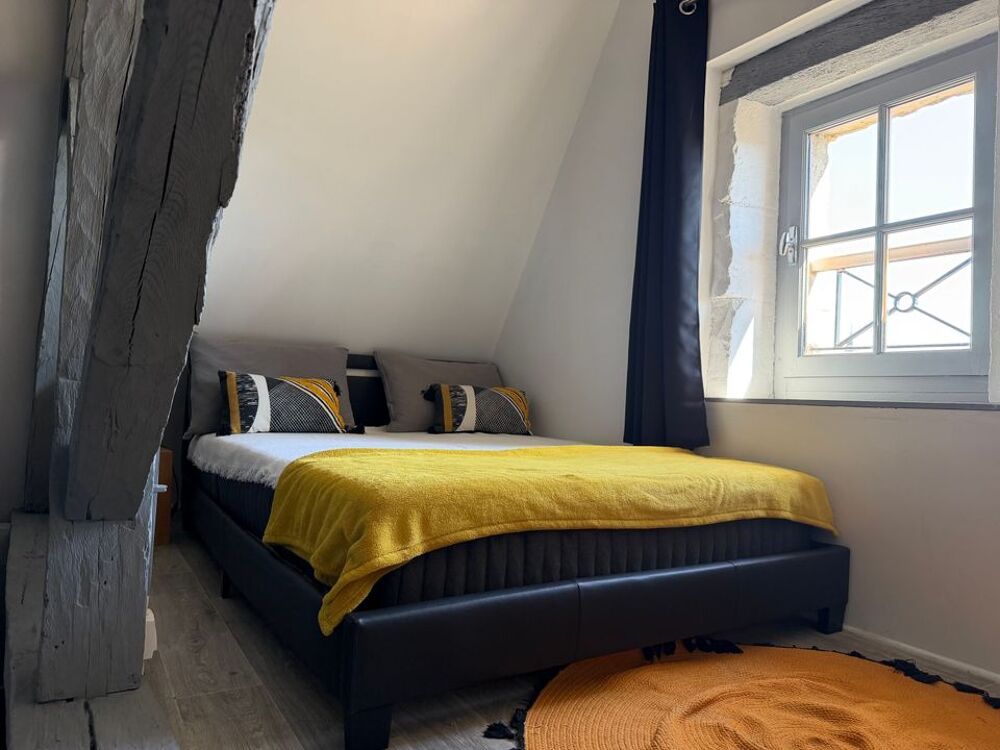 Location Appartement Appartement de 72m2 à louer sur Nevers Nevers