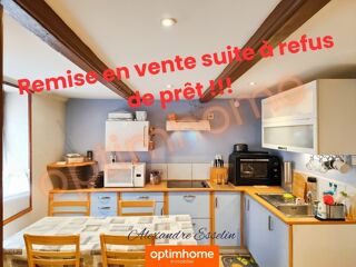  Maison � vendre 5 pi�ces 87 m�