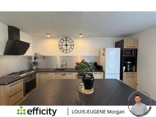  Maison  vendre 5 pices 90 m