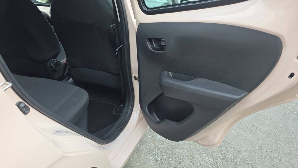 C1 1.0 VTi 72 Feel 2020 occasion 17000 La Rochelle