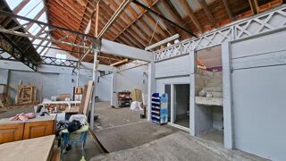  Maison � vendre 2 pi�ces 200 m� Bevenais